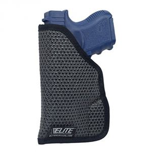 Elite Survival Systems MAINSTAY Clipless IWB/Pocket Holster Size 1